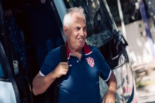 El Unión de Madelón ya está armado para el debut