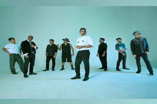 Nuevo álbum de No Te Va Gustar