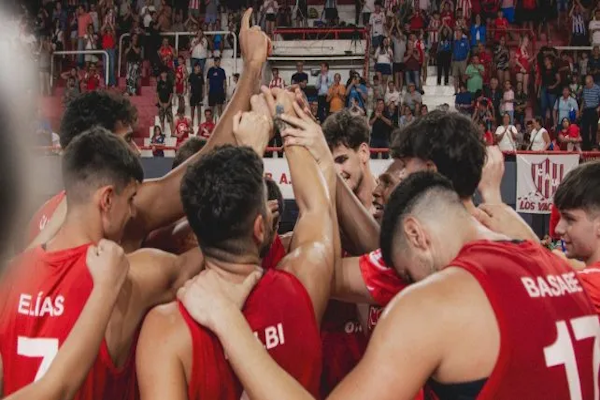 Unión ganó a San Lorenzo en el Malvicino en un cierre infartante