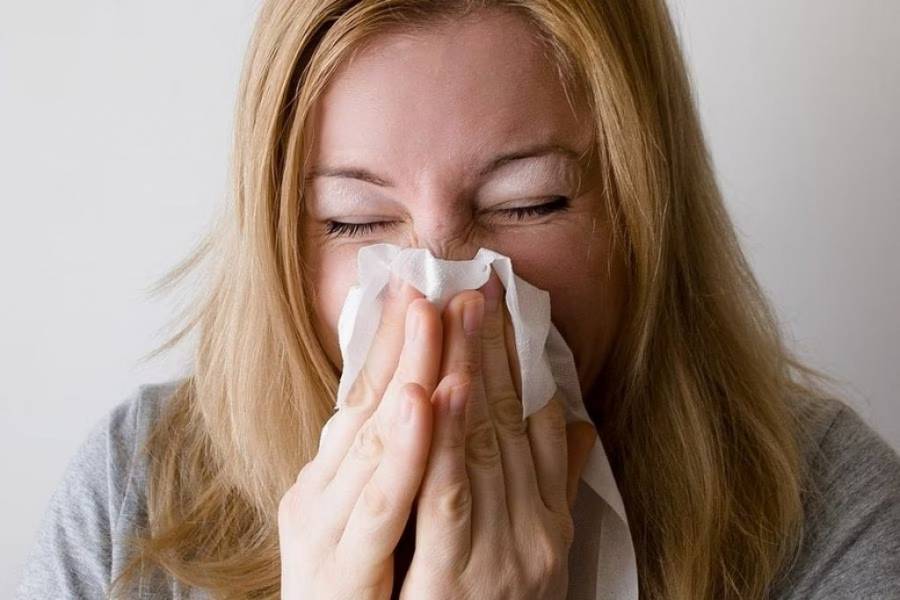 El ministerio de Salud de la Nación confirmó dos casos de Gripe H3N2 en Santa Fe
