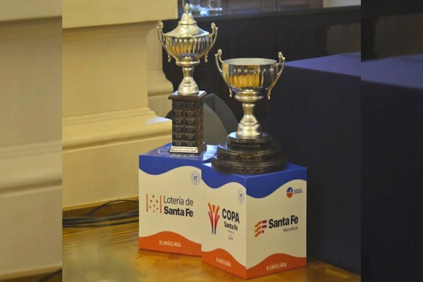 Copa Santa Fe: La Maratón Santa Fe-Coronda volverá a formar parte