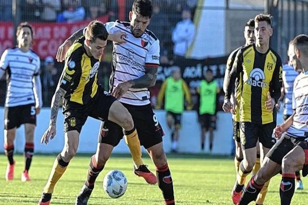 Primera Nacional 2026: Colón con día y hora para su debut