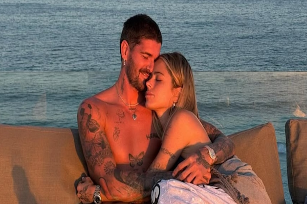 Así será el casamiento de Tini Stoessel y Rodrigo de Paul