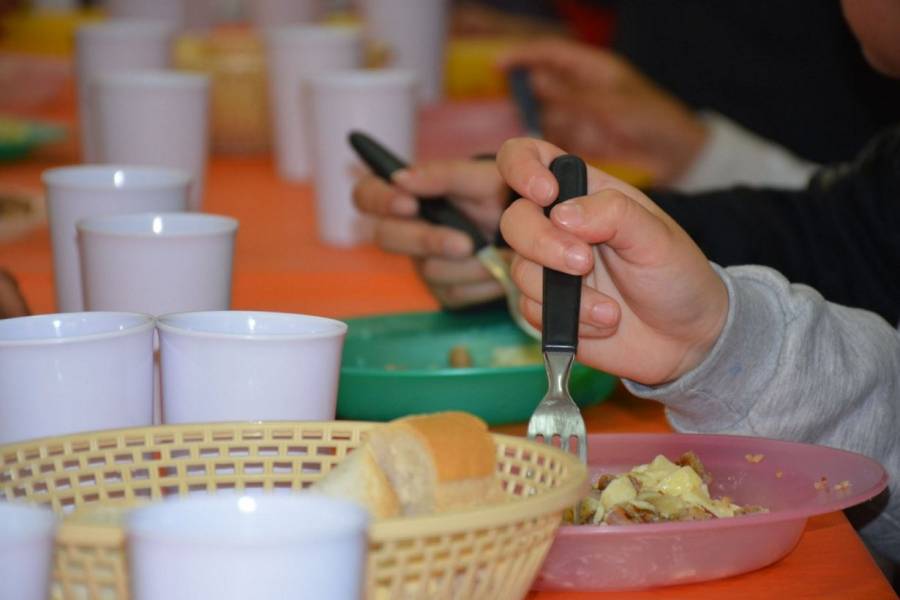 Fijaron los nuevos montos para las raciones de Comedores Escolares y Copa de Leche