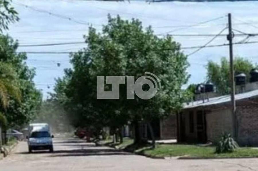 Ola de hechos delictivos en barrio Nueva Esperanza