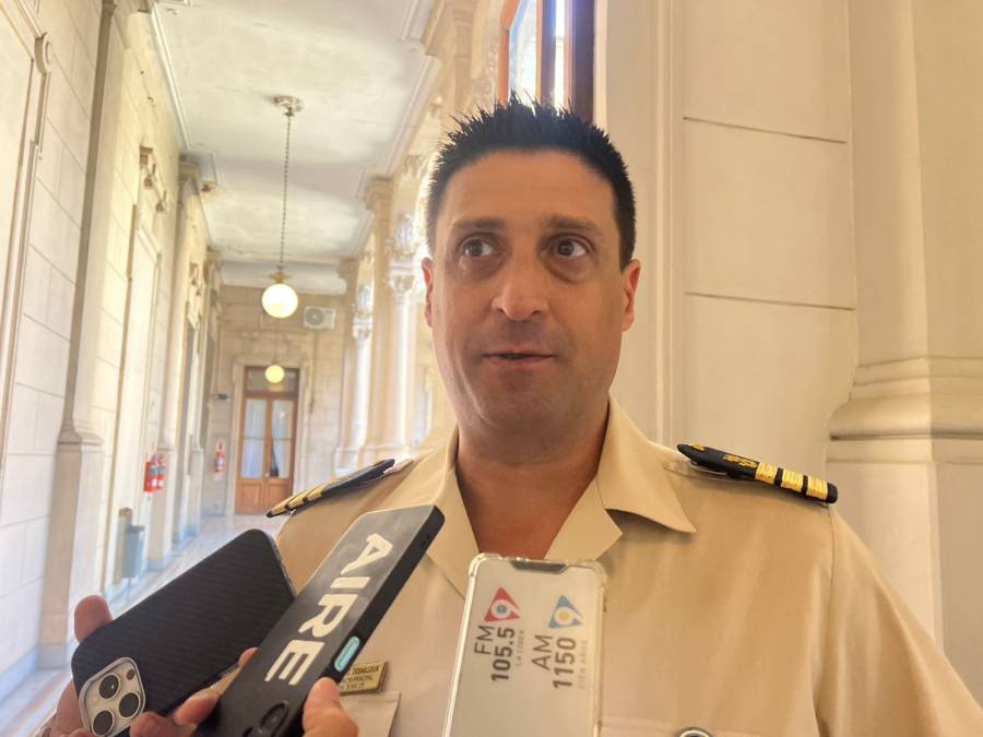 Prefectura realizará controles en la Maratón Santa Fe-Coronda