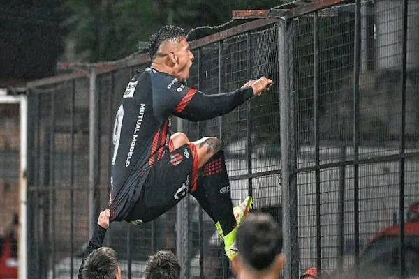 Alan Bonansea es nueva incorporación de Colón 
