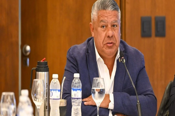 Amnistía a los jugadores: hay interna en el Tribunal de Disciplina de la AFA