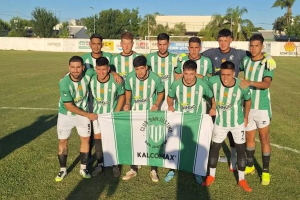 Regional Amateur: Sanjustino jugará el domingo la revancha por el 
