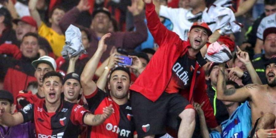 ¿Colón podrá llevar hinchas visitantes a Salta?