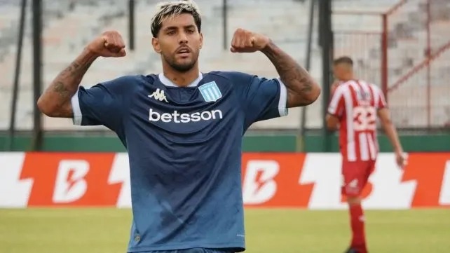 Adrián Balboa emigra a Rusia ¿Cuánto dinero recibirá Unión por su porcentaje en la transferencia?