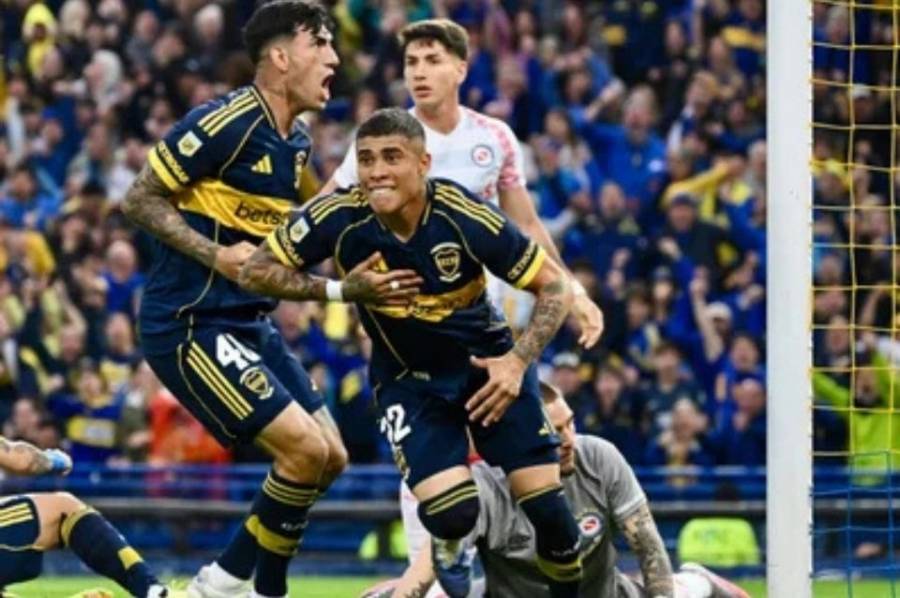 Boca pone primera con un debut exigente ante el ambicioso Riestra