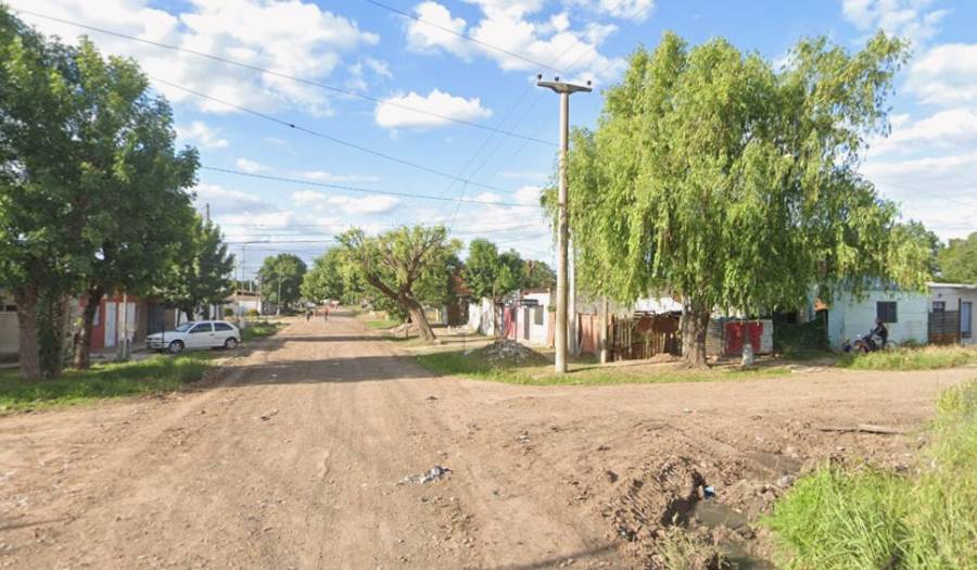 Sangriento episodio: un adolescente muerto y otro herido grave