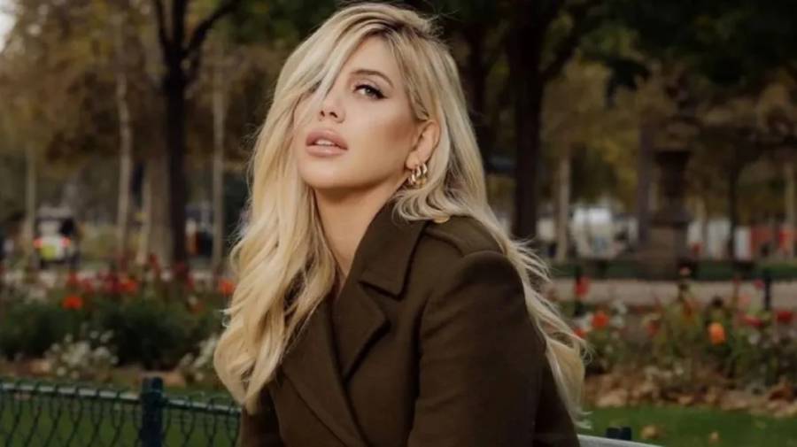 Wanda Nara fue vista comprando ropa de bebé: ¿llega su sexto hijo?