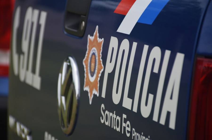 Santa Fe y Santo Tomé: dos heridos de arma de fuego en pocas horas