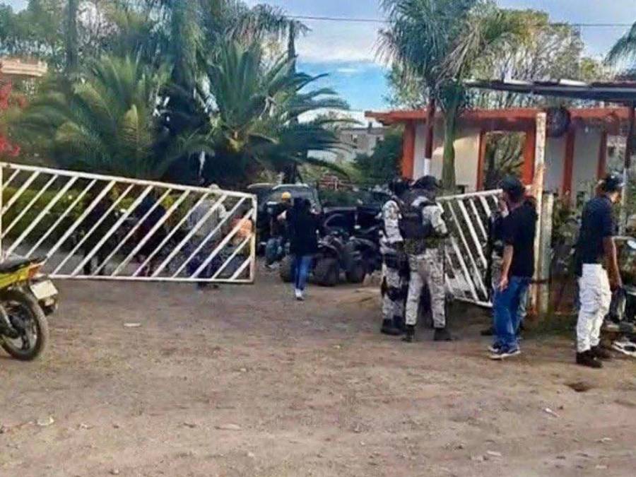 Tragedia en México: 11 muertos y 12 heridos por ataque armado durante partido de fútbol