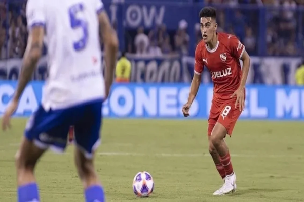 Finalmente, Kevin López no será incorporación de Colón