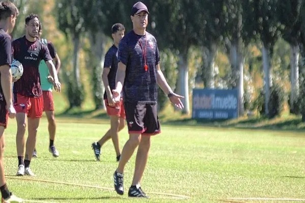 Colón se enfoca en el amistoso con Patronato tras la Serie Río de La Plata