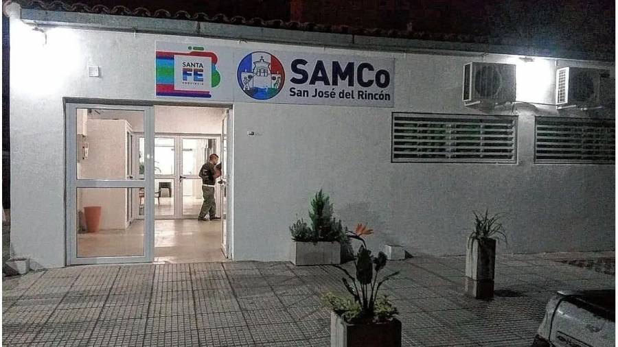 Atacaron a la hermana del intendente de San José del Rincón