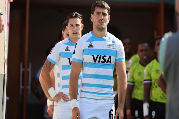 Mundial de Sevens: Los Pumas 7 ´s vuelven a escena en el Circuito 