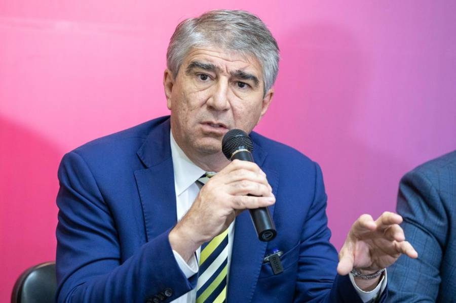 Enérgico repudio a la agresión que sufrió Bastia