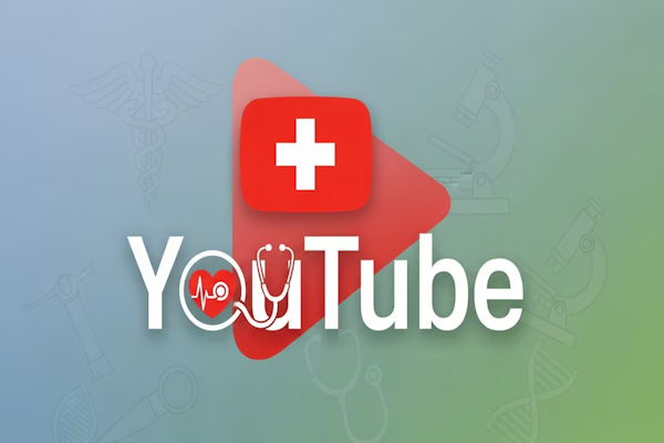IA de Google: por qué elige el formato video como fuente principal