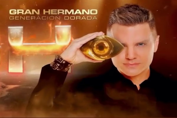Gran Hermano Generación Dorada: los famosos que estarían en la casa