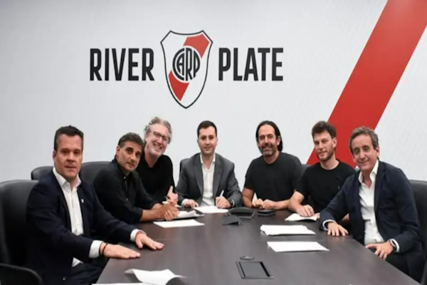 El Monumental se consolida como estadio de shows: los recitales