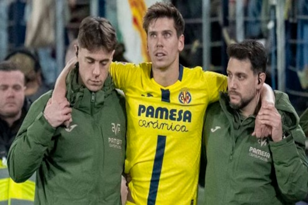 Las chances de jugadores para el Mundial ante la baja de Juan Foyth