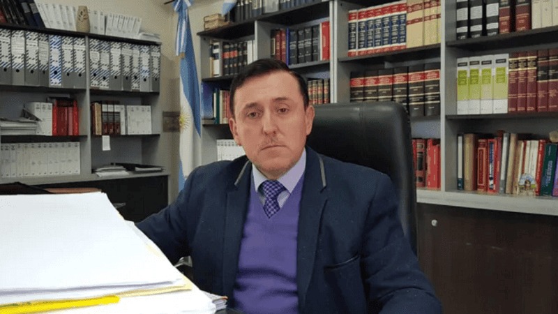 Pullaro apura la aprobación de los tres nuevos jueces que propone para la Corte