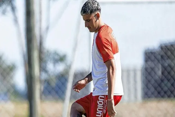 Unión se enfoca en Gimnasia (M) con una baja obligada
