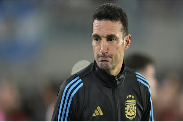 Rumbo al Mundial 2026: la Selección Argentina modificó su calendario