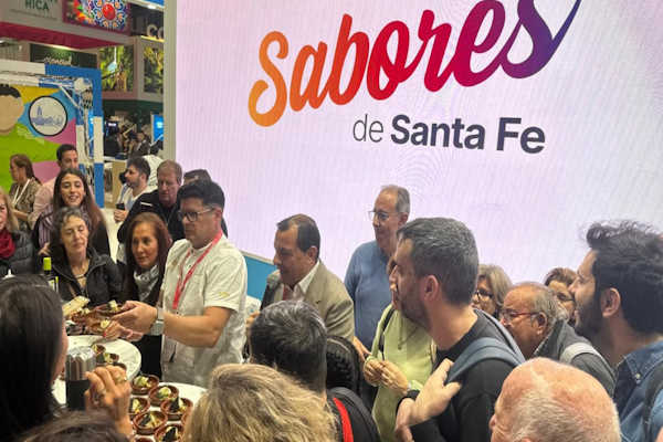 Sabores de Santa Fe: de qué se trata el nuevo programa provincial 