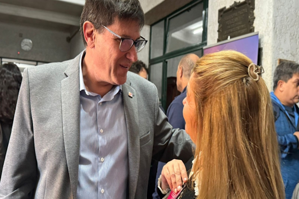 Concurso de Ascenso Cargos Directivos: se publicaron las asignaciones de vacantes 