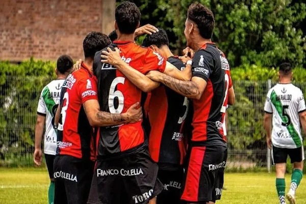 Cuatro juveniles de Colón fueron convocados a la Sub 20