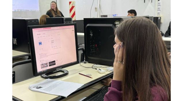Abren inscripciones para que estudiantes de escuelas santafesinas puedan terminar la secundaria