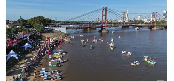 Enero récord para el turismo en la ciudad: crecimiento real y fuerte impacto económico