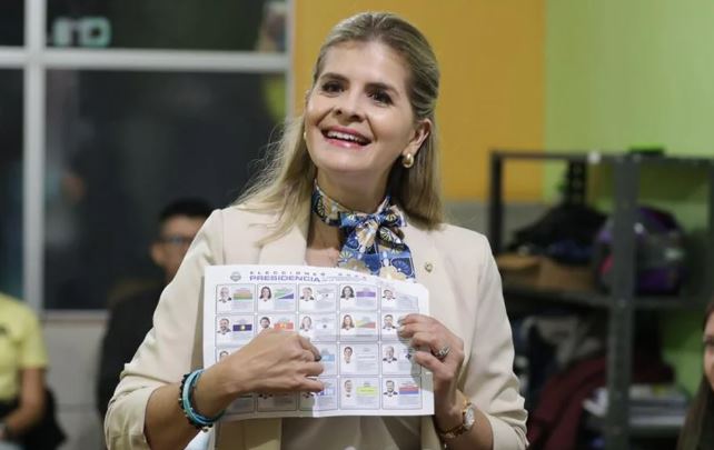 Costa Rica: la oficialista Laura Fernández se impuso en las elecciones presidenciales