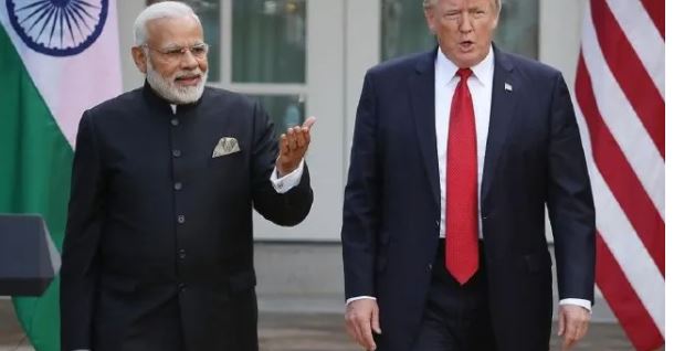 Donald Trump llegó a un acuerdo con India: reducirá aranceles a cambio de compras de petróleo a EEUU y Venezuela