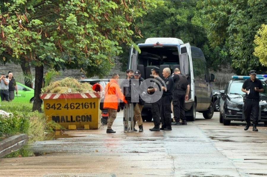 Quedó preso el hermano del joven asesinado por el 