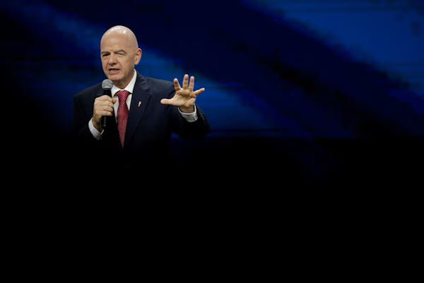 La chance de que Rusia y Bielorrusia vuelvan al fútbol internacional