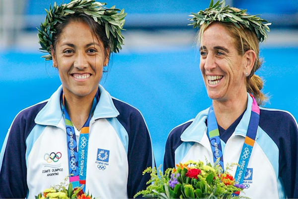 Tenis femenino: Paola Suárez es la nueva capitana de la selección argentina