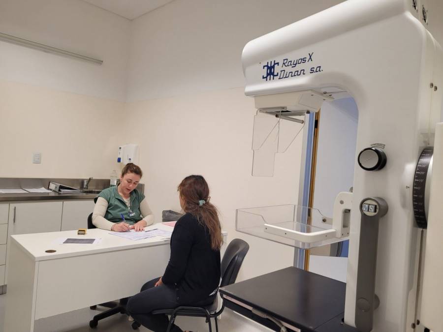 Día Mundial contra el Cáncer: en 2025, Provincia garantizó el acceso a tratamientos de más de 1.700 pacientes y avanza en nuevas estrategias de prevención