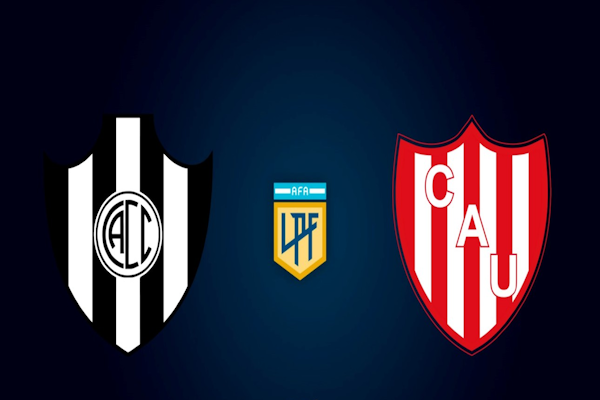 Central Córdoba vs. Unión, por el Torneo Apertura 2026