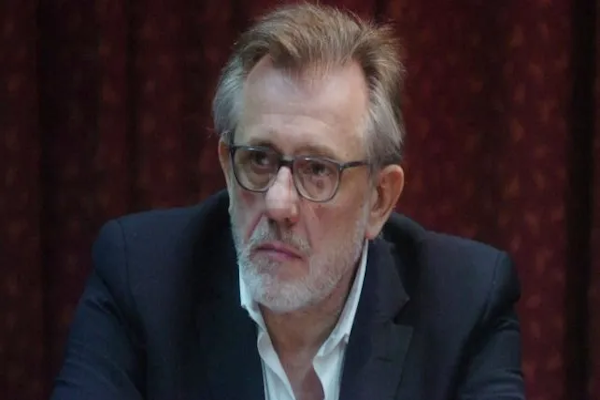 Colón: firme la condena a Germán Lerche por administración fraudulenta