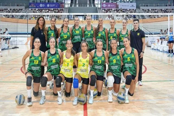 Regatas sumó la segunda victoria en la Liga Federal