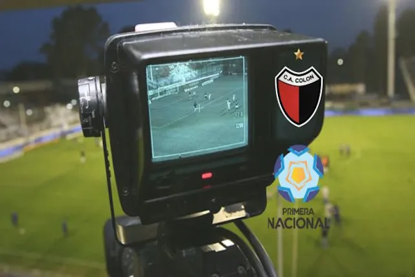 Indecisión por la TV en la Primera Nacional