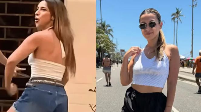 Detuvieron a la abogada argentina acusada por injuria racial en Brasil