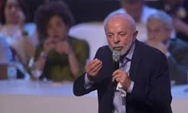Lula dijo que el regreso de Maduro a Venezuela “no es la principal preocupación”