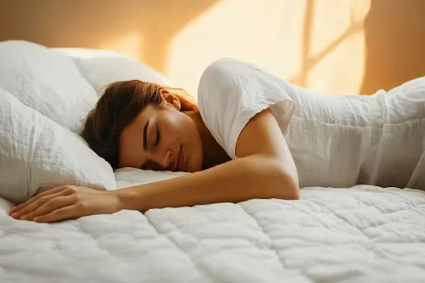 Agotamiento: 7 tipos de descanso que recomienda Harvard